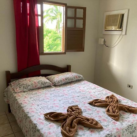 Apartamento Dom Ximenes Apartment Porto de Galinhas Ngoại thất bức ảnh
