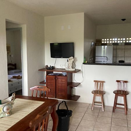 Apartamento Dom Ximenes Apartment Porto de Galinhas Ngoại thất bức ảnh