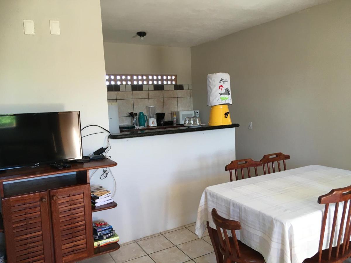 Apartamento Dom Ximenes Apartment Porto de Galinhas Ngoại thất bức ảnh
