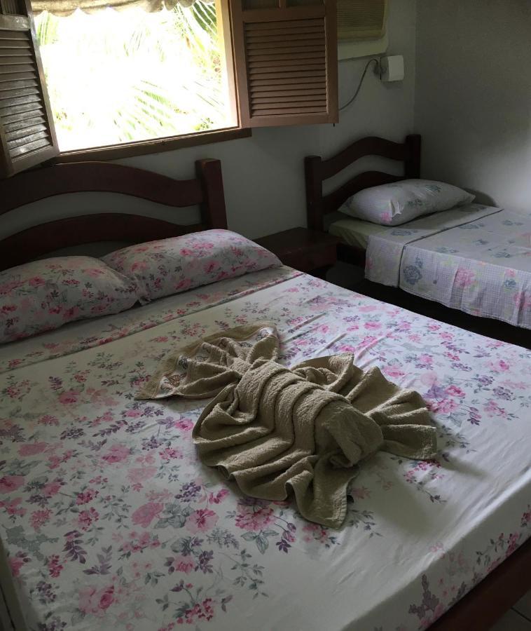 Apartamento Dom Ximenes Apartment Porto de Galinhas Ngoại thất bức ảnh