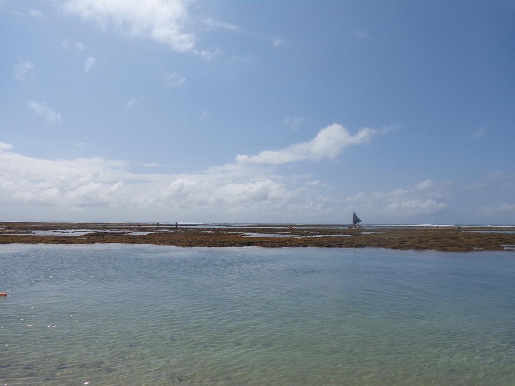 Apartamento Dom Ximenes Apartment Porto de Galinhas Ngoại thất bức ảnh